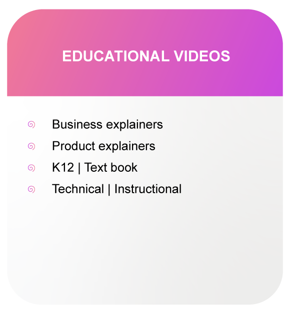AI Workflow and Production Systems
